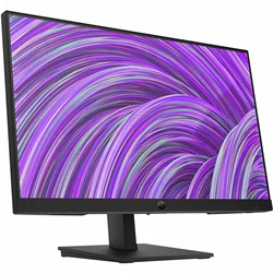 HP монитор P22h G5 Full HD 21,5&quot; 75 Hz