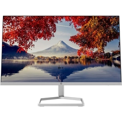 HP monitors M24f 23,8&quot; IPS AMD FreeSync bez mirgošanas 75 Hz