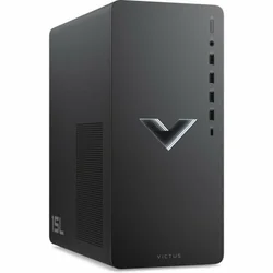 HP Victus Desktop Computer 15L TG02-0177ns 16 GB RAM 512 GB SSD NVIDIA GeForce RTX 3050 AMD Ryzen 5 5600G