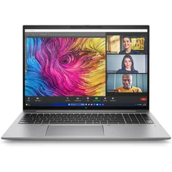 HP ZBook Firefly bærbar G11 16&quot; Intel Core Ultra 7 155H 32 GB RAM 1 TB SSD NVIDIA RTX A500 Qwerty spansk