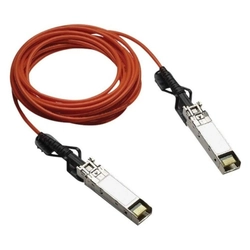 HPE SFP+ network cable R9D20A 3 m