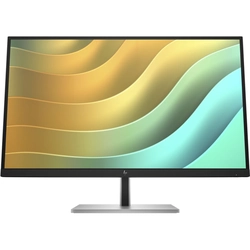 HP:n näyttöE27U G5 27&quot; IPS 75 Hz QHD