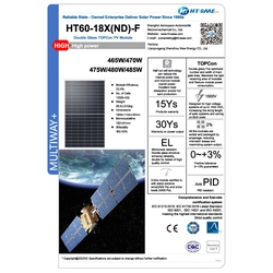 HT60-18X-(ND)-480W