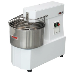 HTF 20 T ﻿Three-phase spiral mixer 20 l