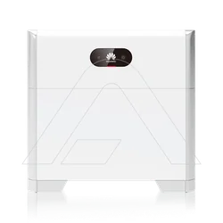 HUA-0056 Energiatárolás – Akkumulátor modul 5 kW Huawei LUNA2000-5-E0