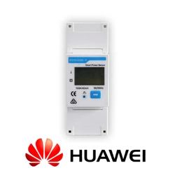 HUAWEI DDSU666-H 100A/40mA, брояч 1faz (с трансформатор)