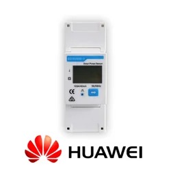 HUAWEI DDSU666-H 100A/40mA, licznik 1faz (z przekładnikiem)