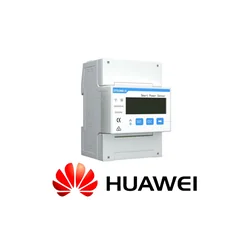 HUAWEI DTSU666-H 250A/50mA, 3 phase counter (with transformers)