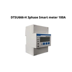 HUAWEI DTSU666-H 3PHASE SMART MÄTARE 100A