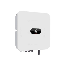 Huawei enfas hybridväxelriktare SUN2000-4KTL-L1, 4 kW, 4.000 W, integrerad Wi-Fi Smart Dongle