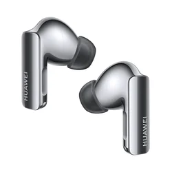 Huawei FREEBUDS PRO Kopfhörer mit Mikrofon 3 Silber