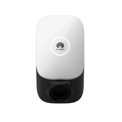 Huawei | FusionCharge AC | Трифазний | 22 кВт | Wi-Fi/Ethernet | Автоматичне перемикання між фазою 1 і фазою 3; Більше корисної зеленої енергії; 3 Способи автентифікації: Bluetooth, RFID і APP Уникнення випадкового заряджання; Потужність динамічної зарядки; Швидка установка в