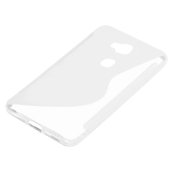 Huawei Honor 5X Hülle transparent „S“