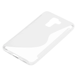 Huawei Honor 7 /BLOW N5 transparent case "S