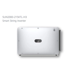 Huawei invertors SUN2000-215KTL-H3