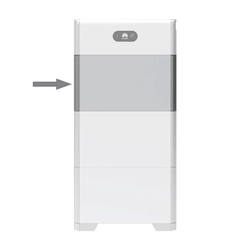 „Huawei“ LUNA2000-5-E0 5kWh Baterijos modelis