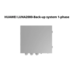 HUAWEI LUNA2000-BACK-UP SYSTÈME 1-PHASE