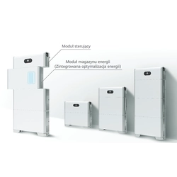 Huawei Management-modul LUNA2000_DCDC