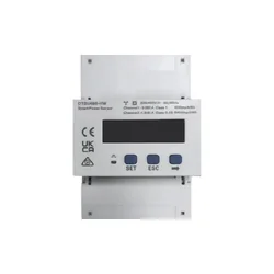 Huawei meter, directe meting 80A of hoger met behulp van transformatoren