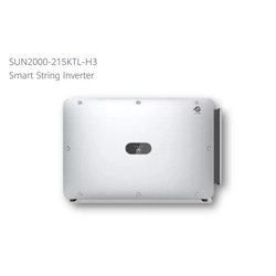 Huawei omvormer SUN2000-215KTL-H3