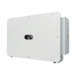 Huawei On Grid omvormer driefasig AFCI WLAN 4G 100kW - SUN2000-100KTL-M2