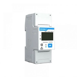Huawei Power meter,DDSU666-H, jednofázový inteligentný elektromer