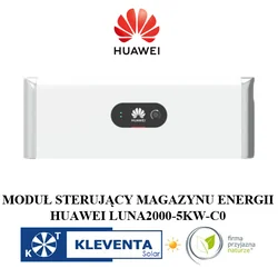 HUAWEI POWER STORAGE CONTROL MODULE LUNA2000-5KW-C0