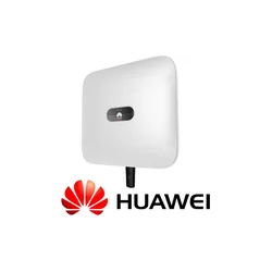 HUAWEI SAULE 2000-10KTL-M1 AUGSTA STRĀVA