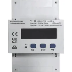 Huawei Smart Power-sensor DTSU666-HW Huawei | Slimme krachtsensor | DTSU666-HW