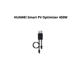 HUAWEI SMART PV OPTIMISERARE 450W
