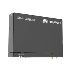 Huawei SmartLogger 3000A03EU avec MBUS