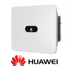 HUAWEI SOL 2000-15KTL-M5 HÖG STRÖM