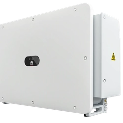 Huawei SUN 2000-100KTL-M2, driefasige hybride omvormer 100kW