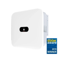 Huawei SUN 2000-12KTL-M5, Inversor trifásico 12kW