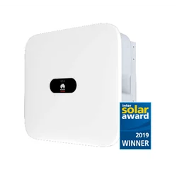 Huawei SUN 2000-15KTL-M5 [16,5 kW] Invertor OnGrid în trei pași