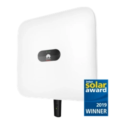 Huawei SUN 2000-3KTL-M1, driefasige hybride omvormer 3kW