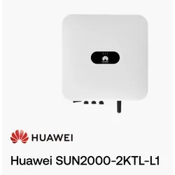 Huawei SUN2000-2KTL-L1 2000W