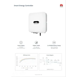 HUAWEI — SUN2000-3KTL-L1