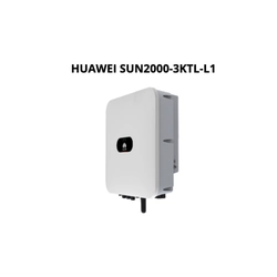 HUAWEI SUN2000 - 3KTL - L1