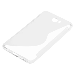 Huawei Y5 II case transparent "S"