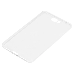 Huawei Y5 II case transparent "U"