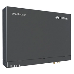 Huawein aurinkosähköasennusten valvonta -Smart_Logger_3000A01