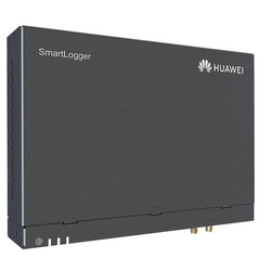 Huawein aurinkosähköasennusten valvonta -Smart_Logger_3000A03