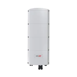 Hub domestico SolarEdge SE8K-RWB48BFN4