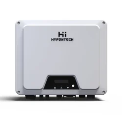 Hübriidmuundur HHT-5000 Hypontech