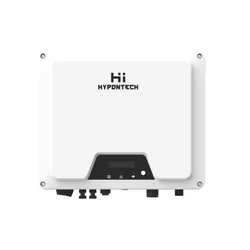 Hübriidmuundur Hypontech HHS-6000 1F