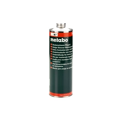Huile en spray pour débroussailleuses Metabo (630474000), 1 L