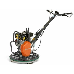 Husqvarna BG 375 gasoline engine rotor concrete trowel 900 mm | 4,3 kW | 4 rate