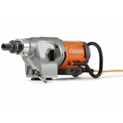 Husqvarna DM 430 elektrinis deimantinis grąžtas Betone: 450 mm | 0 - 250 RPM/0 - 510 RPM/0 - 800 RPM | 3200 W | 5/4 colių | Kartoninėje dėžutėje