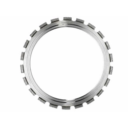 Husqvarna ELITE-RING R10 diamond cutting ring